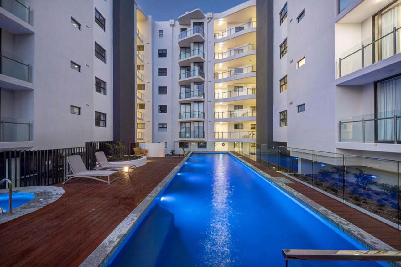 Coastal Escape@ The Cosmopolitan Unit 20806 Apartamento Maroochydore Exterior foto