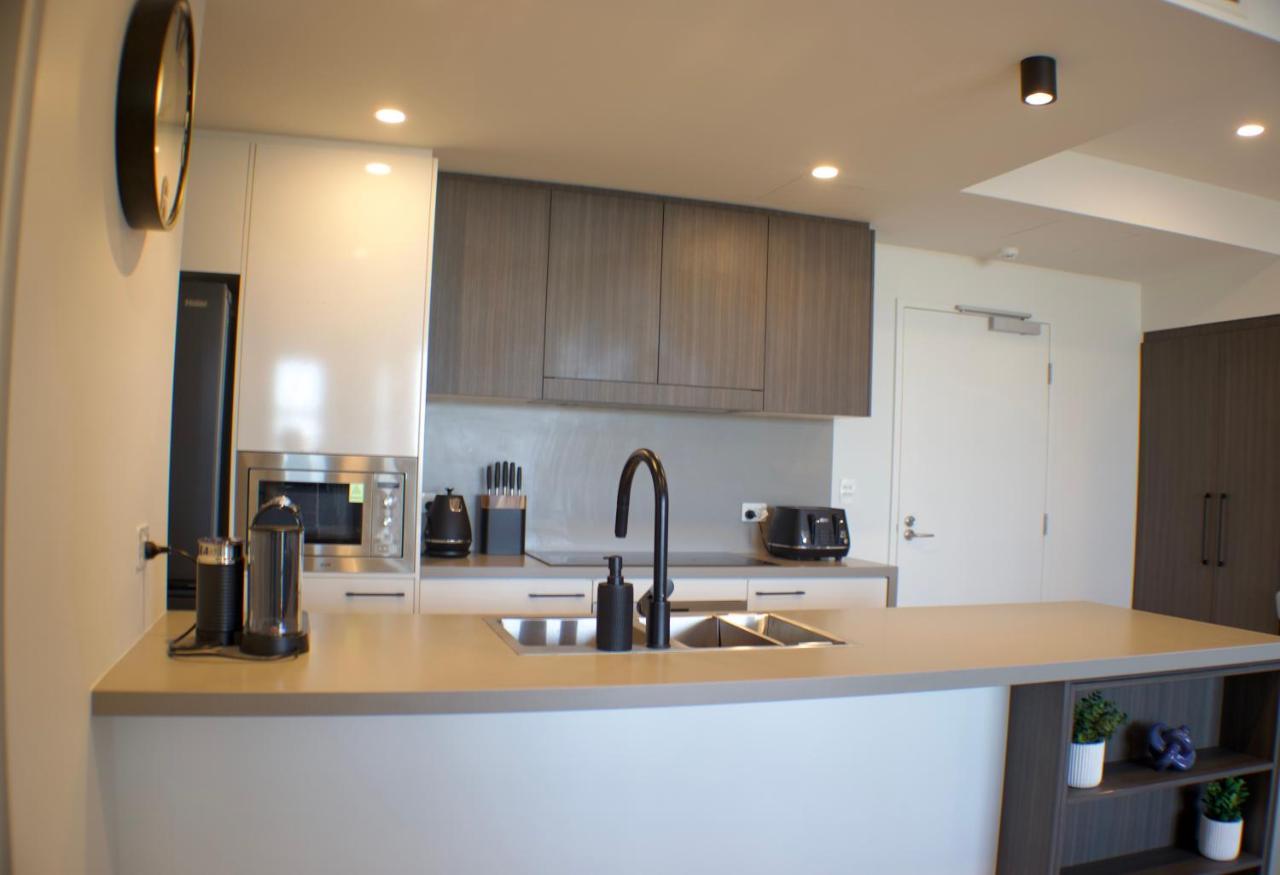 Coastal Escape@ The Cosmopolitan Unit 20806 Apartamento Maroochydore Exterior foto