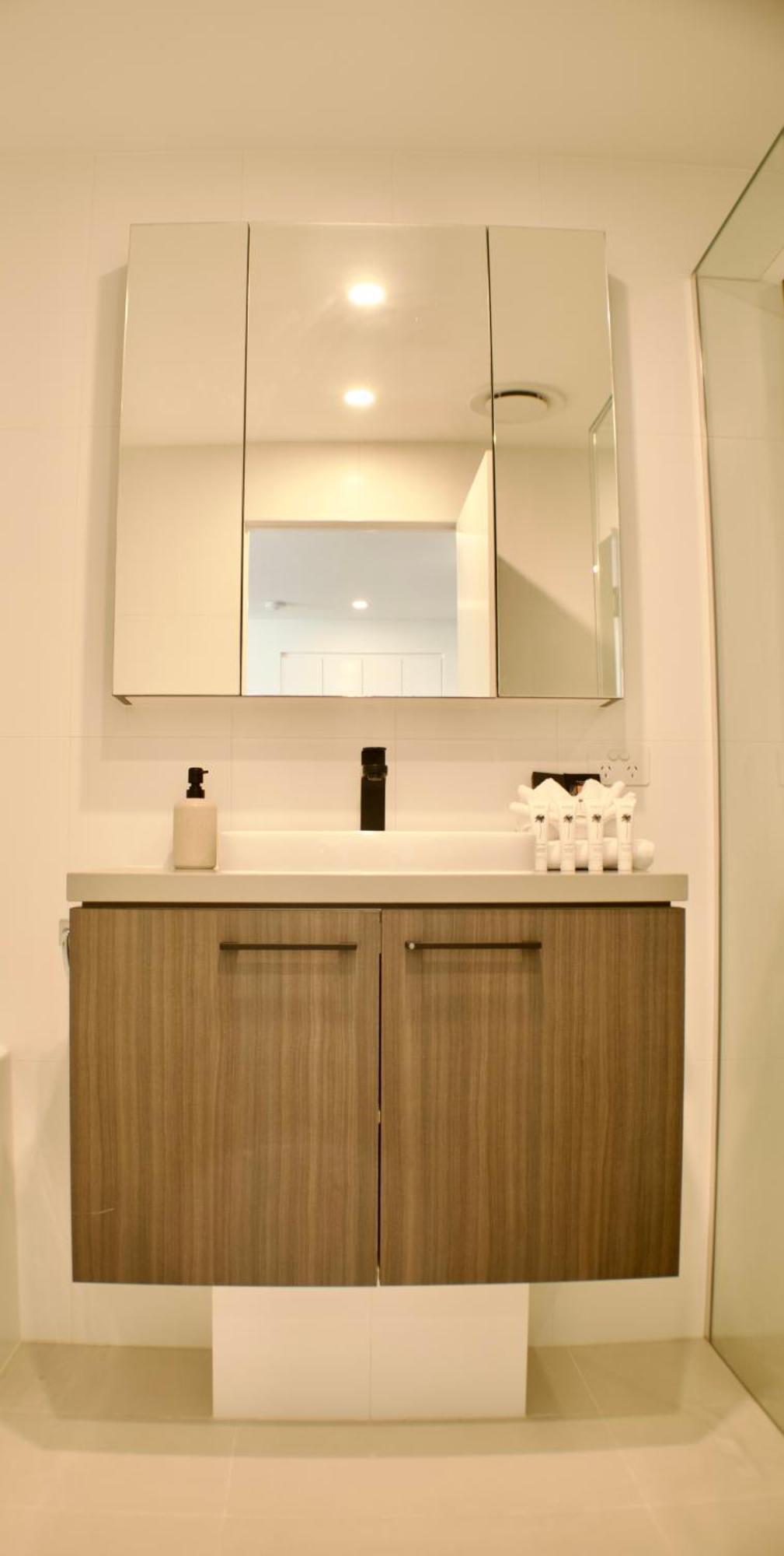 Coastal Escape@ The Cosmopolitan Unit 20806 Apartamento Maroochydore Exterior foto